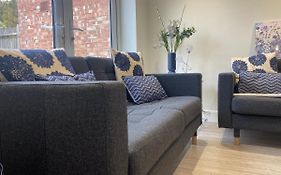Gladstone Apartments By Bluebell Rooms