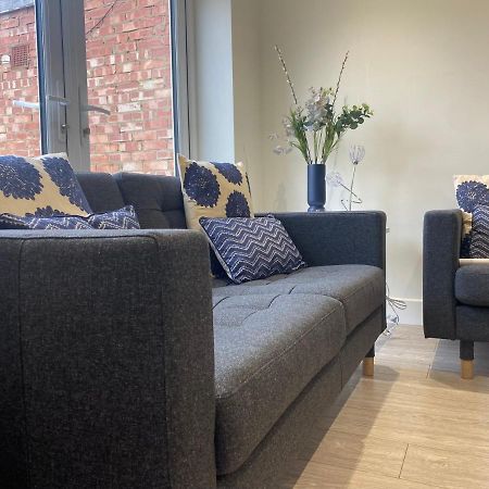 Gladstone Apartments By Bluebell Rooms Southampton Esterno foto