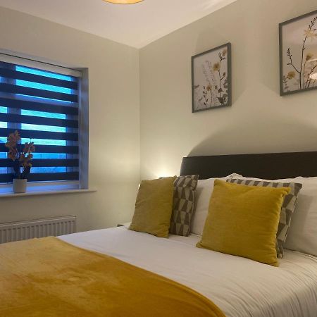 Gladstone Apartments By Bluebell Rooms Southampton Esterno foto