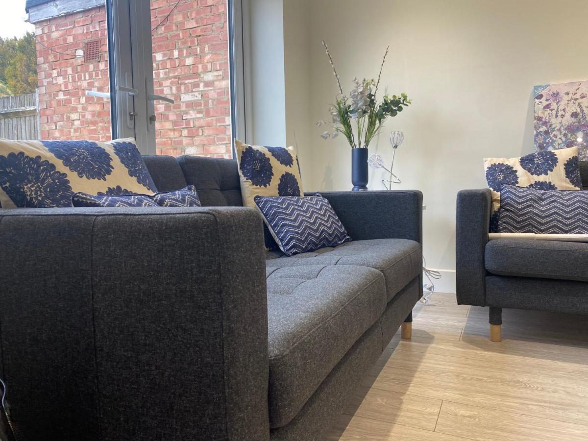 Gladstone Apartments By Bluebell Rooms Southampton Esterno foto